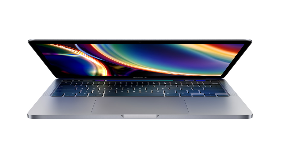 Apple MacBook Pro Intel Processor (13-inch, 16GB RAM, 512GB SSD Storage)